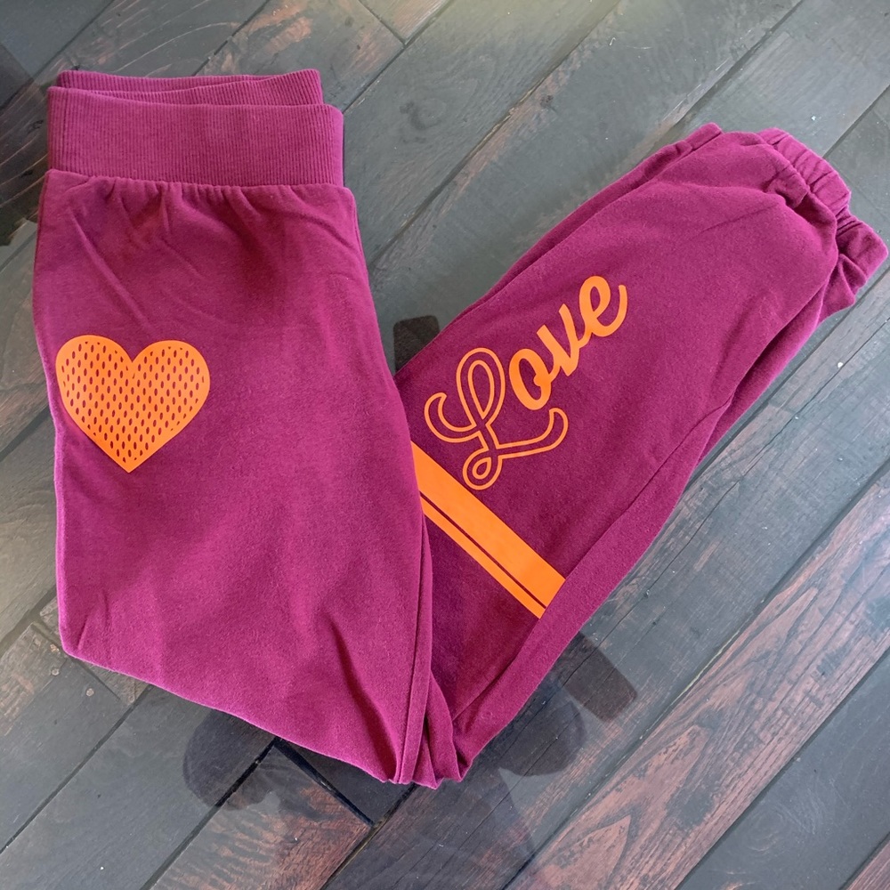 Joggers - Picture 2 of 4